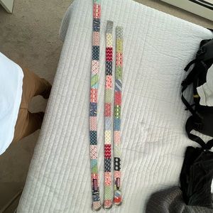 Vineyard Vines Belts